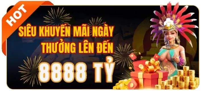 Hình ảnh khuyến mãi hoàn trả và thưởng nạp lại