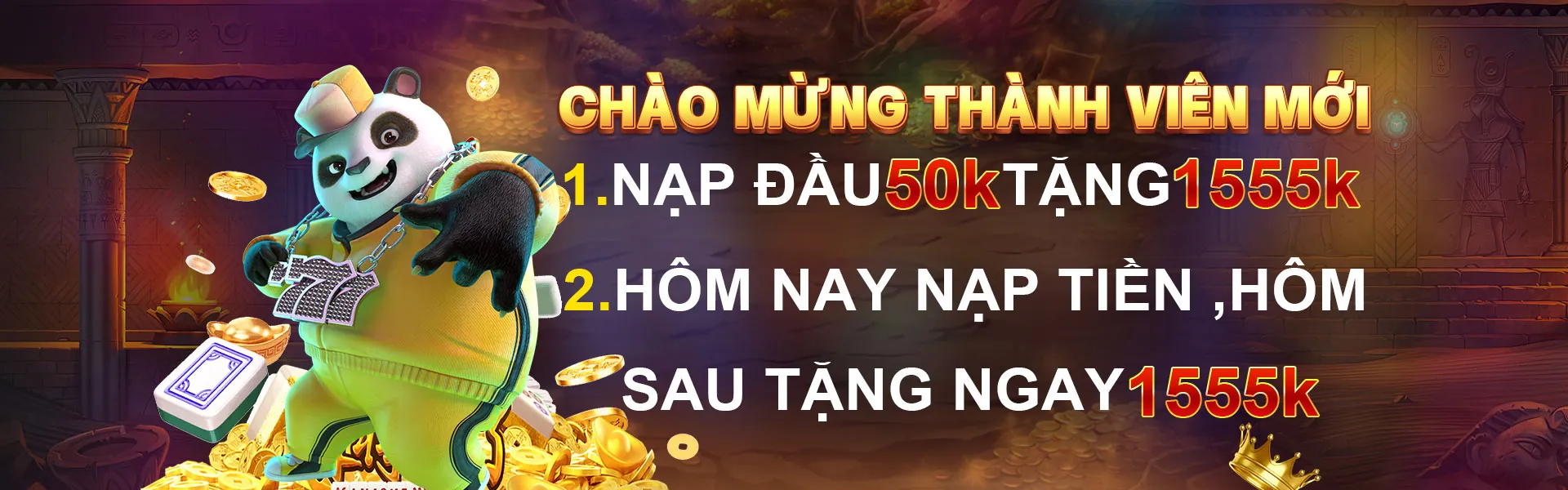 Banner khuyến mãi www888 link mới